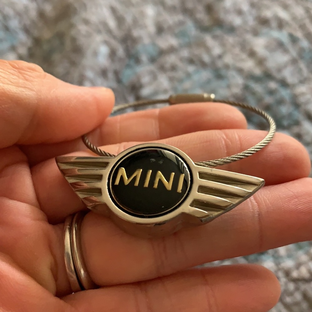 Mini Keyring - image 4